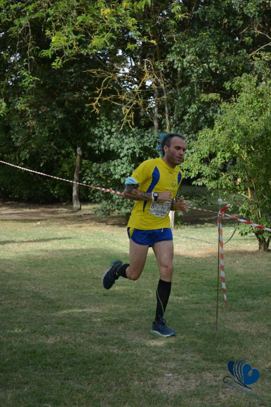 Cotignola: Cross provinciale UISP 2021 - prova 6 di 6 - 19 giugno 2021